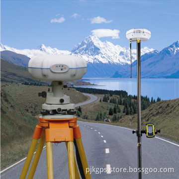 2014 Promotion Selling Leica Chc X900 Plus Gnss Rtk GPS